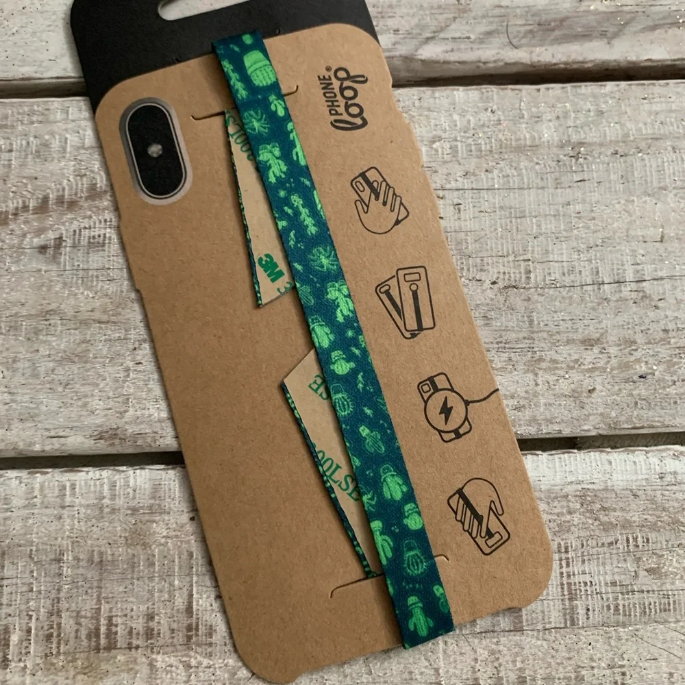 Phone Loops grip loop - Picture 1 of 7